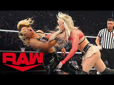 Zoey Serrano Recalls Right To Censor Style Character Pitch, Liv Morgan Encouraging Her To Censor Her