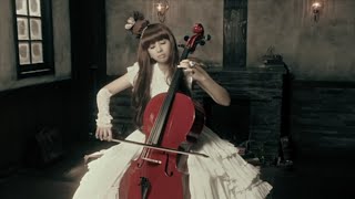 Kanon Wakeshima - still doll PV