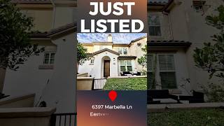 🏡 Eastvale CA Home Tour | 6397 Marbella Ln | Serafina Gated Community