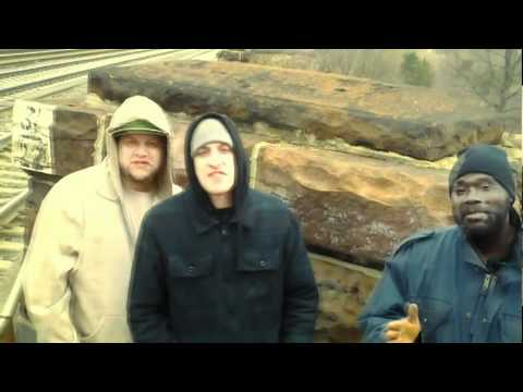 Rich Mahogany feat. Pryme Prolifik & Tone Liv - Take The Cake Prod. By Basementunit