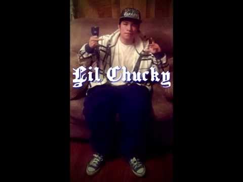 Lil Chucky Ft. Triste Lok - Nuthin' But A G Thang 2015
