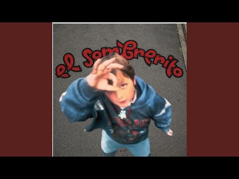 El sombrerito (feat. Batuto)