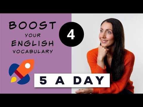 Learn English Vocabulary Daily 36 3 — British English Podcast