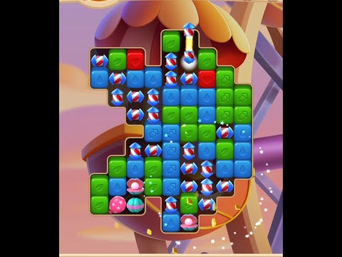 TOON BLAST level 7243