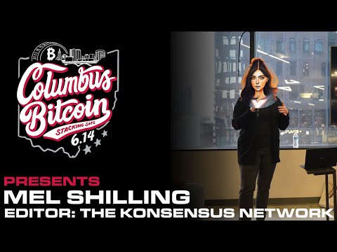 Columbus Bitcoin Presentation