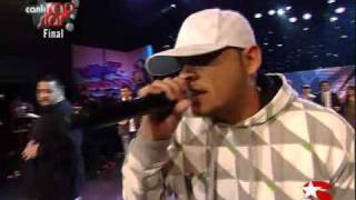 ceza ben ağlamazken rapstar