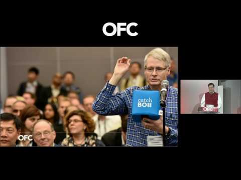 2017 OFC Plenary Session