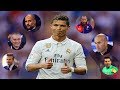 What Legends Said About Cristiano Ronaldo? Must Watch