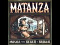 Matanza - As melhores putas do Alabama 