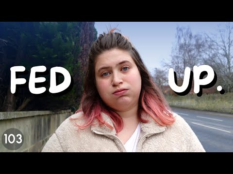 We wish we had a car! (sometimes) | Off grid living struggles - 103