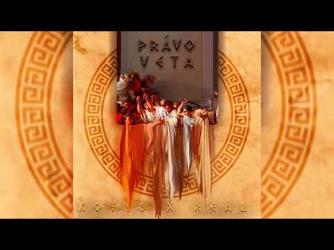 HonzisReal & Kotys - Právo VETA