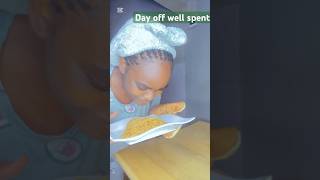 Spend my day off with me #viralvideo #vlog #vlogging #spendthedaywithme
