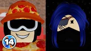 EPISODE 14 - One in a Billion (rRobot Story Series)