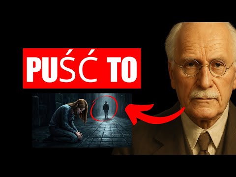 Jak Odciąć się Emocjonalnie od Kogoś NIE IGNORUJ TEGO | Carl Jung