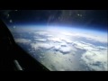 James May Rides In A U2 Spy Plane HQ