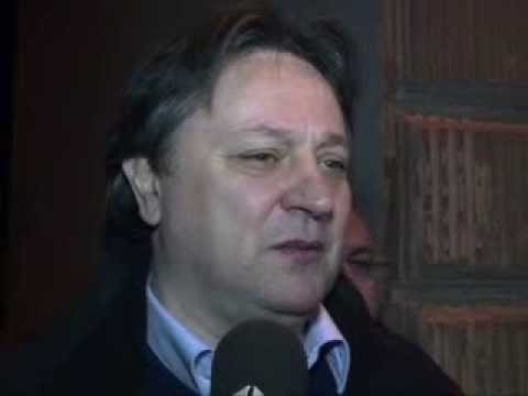 Fazzone: "Serve un candidato a sindaco che voglia bene alla città"