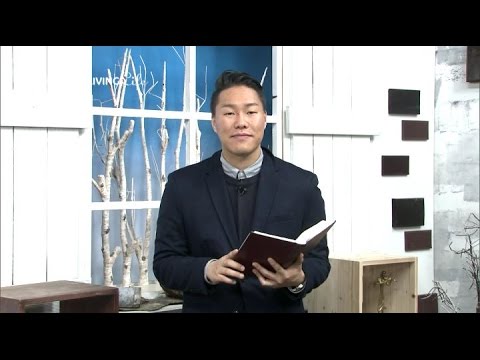 [Living Life] 02.11.2016 Religion vs. Relationship (Matthew 15:1~20)