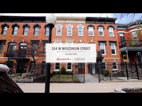 354 W Wisconsin Street | Chicago, IL 60614