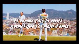 MMZ - Patrona (Parole)