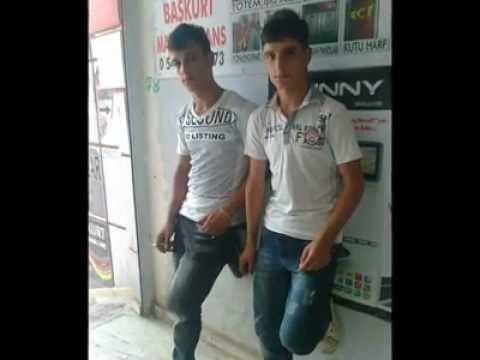 İktidar ft mc karaleke  [sen benim herşeyim]  2011