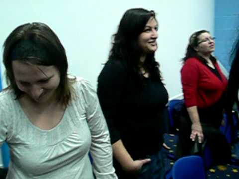 Orchestra Bisericii Baptiste "Biruinta" -Spania