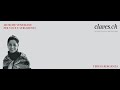 Giovanni Felice Sances: O perduti diletti / Teresa Berganza, Yasunori Imamura, Jörg Ewald Dähler