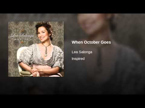 Video thumbnail for When October Goes