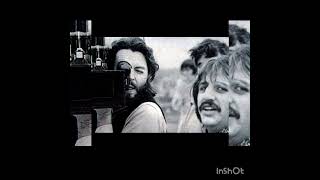 That'll Be The Day (09 Jan 1969) - The Beatles