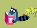 PBS Kids Reading Is Fun 2007
