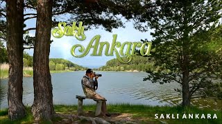 ANKARA BELGESELİ (SAKLI ANKARA)