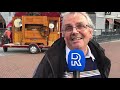 Kumar Bos is de nieuwe generatie draaiorgelman