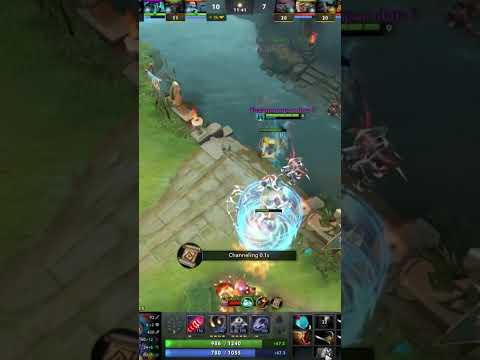 Tinker is back with 7.28! No Mercy