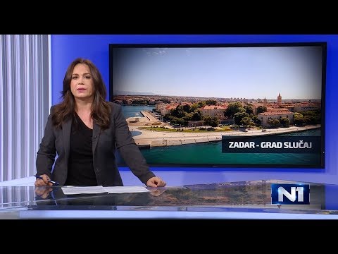 Dnevnik u 18 / Zagreb / 21.10.2019.