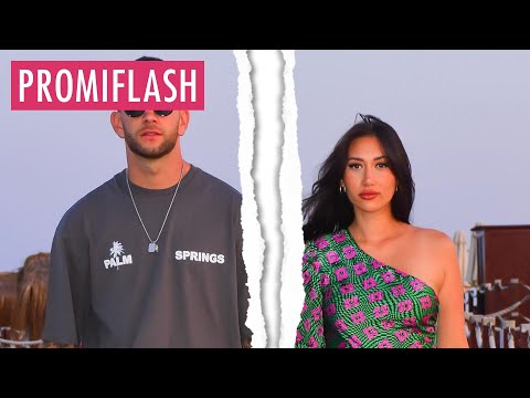 Alle Infos zu dem Liebes-Aus von Samira und Serkan Yavuz