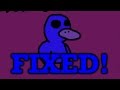 The Poorstretched Duck Song Fixed Version
