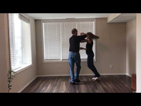 International Rally West Coast Swing 2020