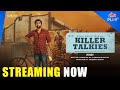 Killer Talkies Official Trailer Shivakumar Saranya Thriller Hindi Dubbed Ultra Play OTT