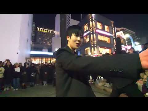 [MAXXAM / MYM] 200110 - 이게무슨일이야(What's Happening) (B1A4 cover)