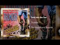 Thunder – Fade into the Sun (Official Audio)