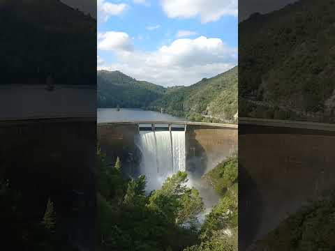 Dique los Molinos Córdoba