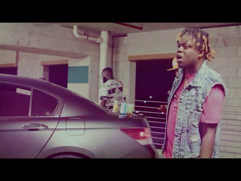 Faddah Friidoo & Icee Breezy - So High - ShotBy@BoomBoxFilms