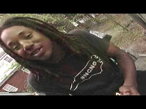 Poppa - Self Control