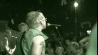 The Briefs - Silver Bullet