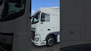 Τράκτορα DAF XF 106 460 Manual προς πώληση - Απεικόνιση 4 | Autoline GR Τράκτορας DAF XF 106 460 Manual | Απεικόνιση 4 - Autoline