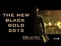 Deus Ex Song - The New Black Gold 2013 by ...
