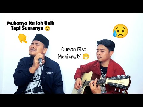 Shalawat Birosulillah Akustik Cover | Anwar ft. Wanda Jalil .
