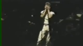 Tin Machine - Amlapura live The Olympia, Paris 10-29-1991