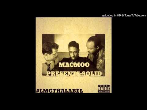 Mac Moo - Solid