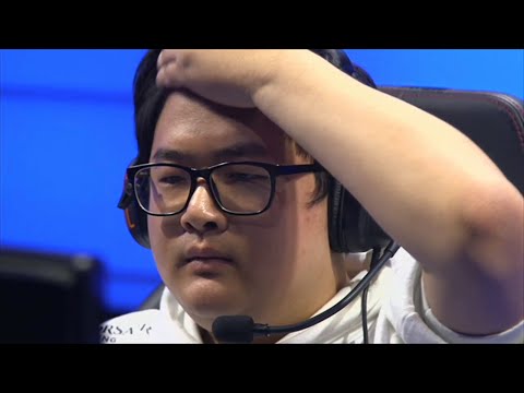 Welcome to S5 EU LCS Summer 2015 Week 9 Day 1 - H2k vs Origen hype!