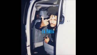 LA BREA - C A S S O W (prod. by Trox) [ITUNES DOWNLOAD]